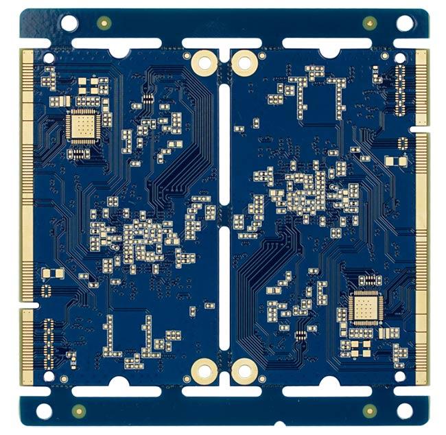 Thick-Copper PCB